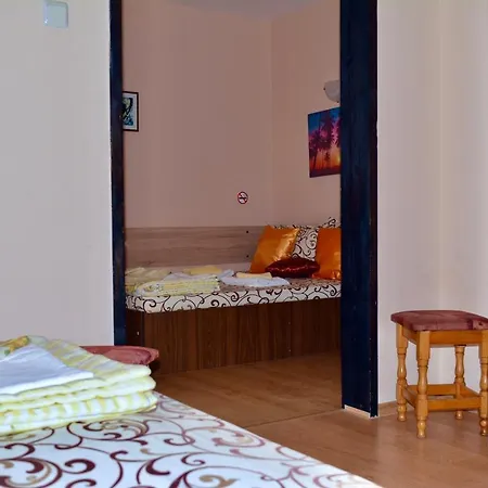 къща за гости анита Къща за гости 3*
