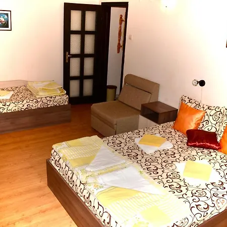 къща за гости анита 3* Приморско