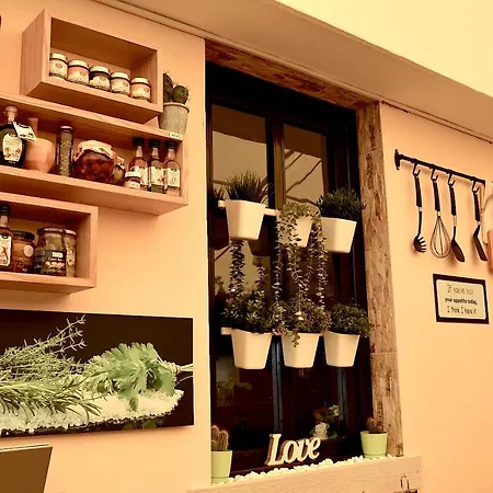 къща за гости анита Guest house 3*