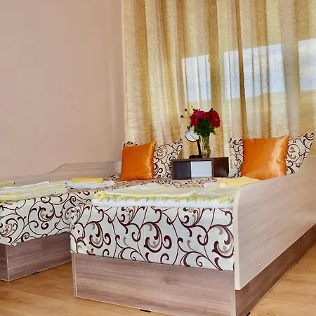 анита Guest house