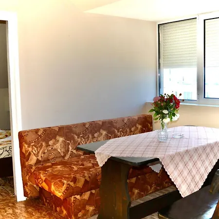 къща за гости анита Guest house Primorsko