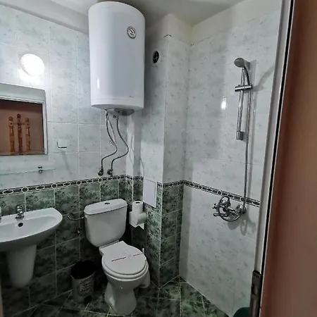 къща за гости анита Guest house