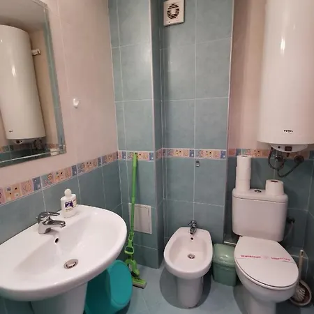 къща за гости анита Guest house 3*