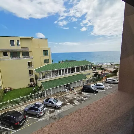 Guest house къща за гости анита 3*