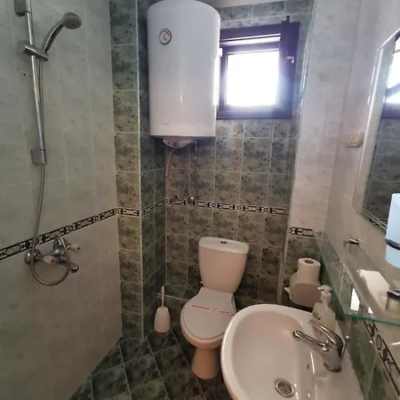 Guest house къща за гости анита 3*