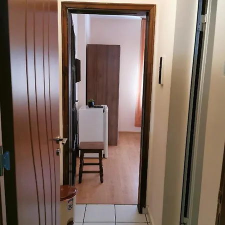 Guest house къща за гости анита