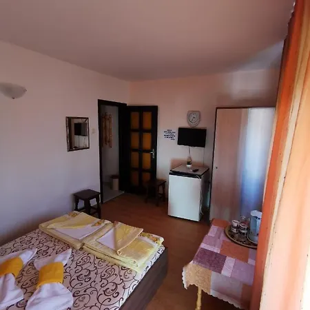 Guest house къща за гости анита Primorsko