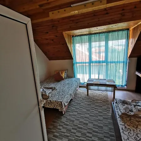 къща за гости анита Guest house