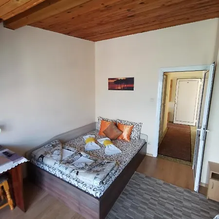 къща за гости анита 3* Primorsko