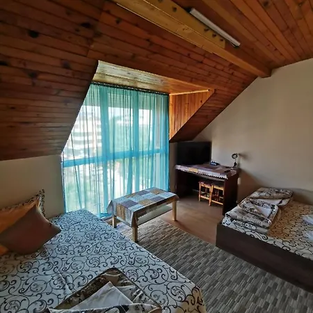 къща за гости анита 3* Primorsko