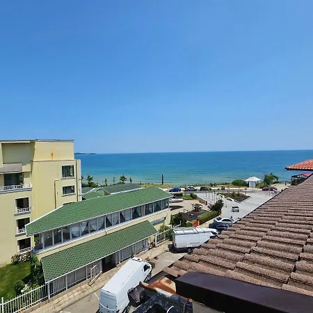 Guest house къща за гости анита 3*