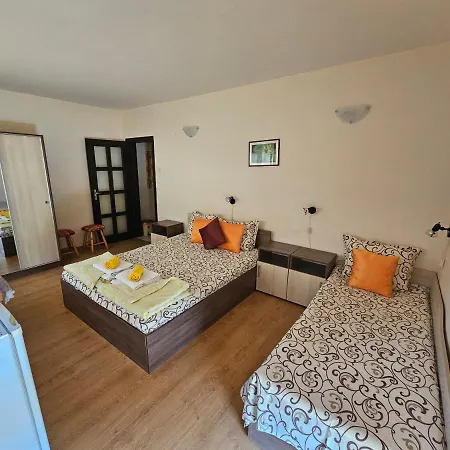 къща за гости анита Guest house 3*